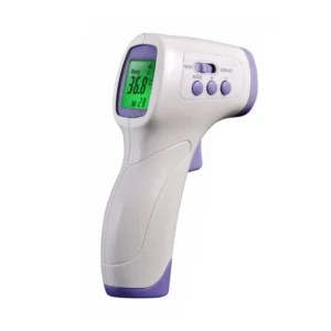 Body Digital Thermometer