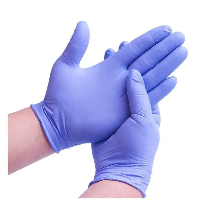 Surgical Latex Gloves